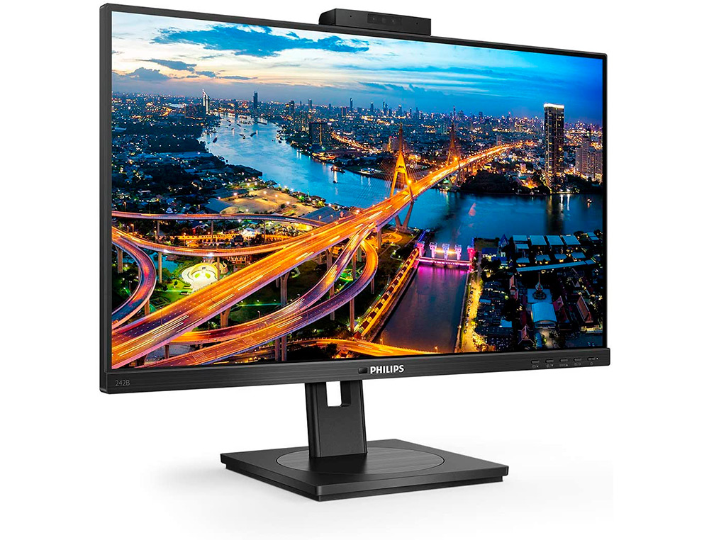 MONITOR PHILIPS 242B1H 23,8