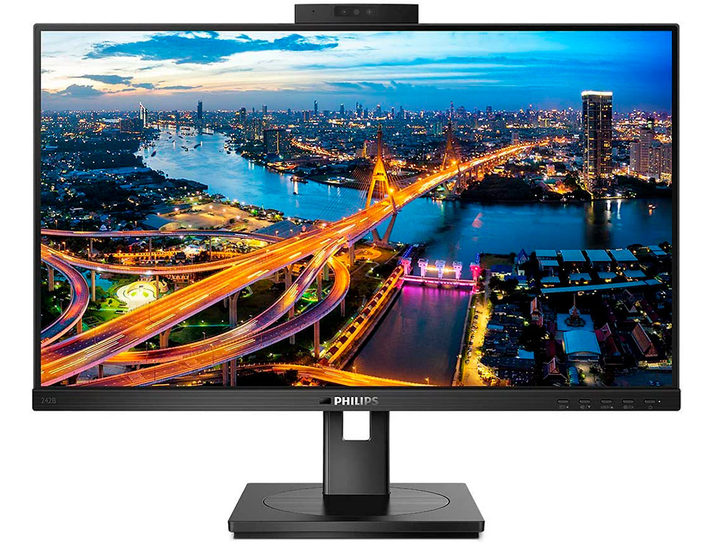 MONITOR PHILIPS 242B1H 23,8