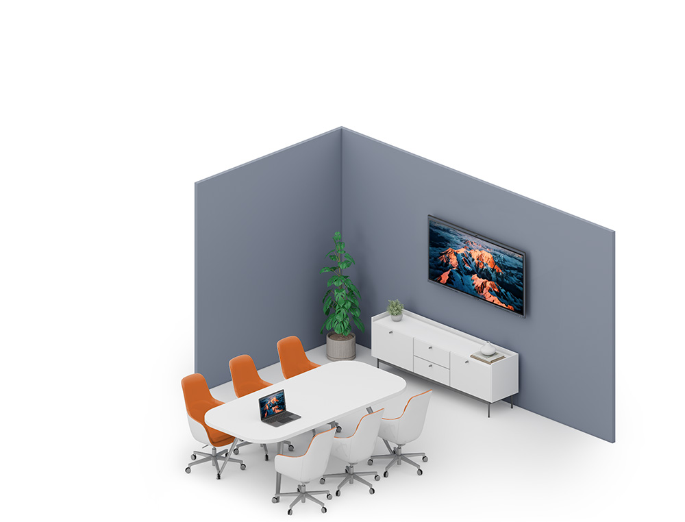 PANTALLA INTERACTIVA MAXHUB 65