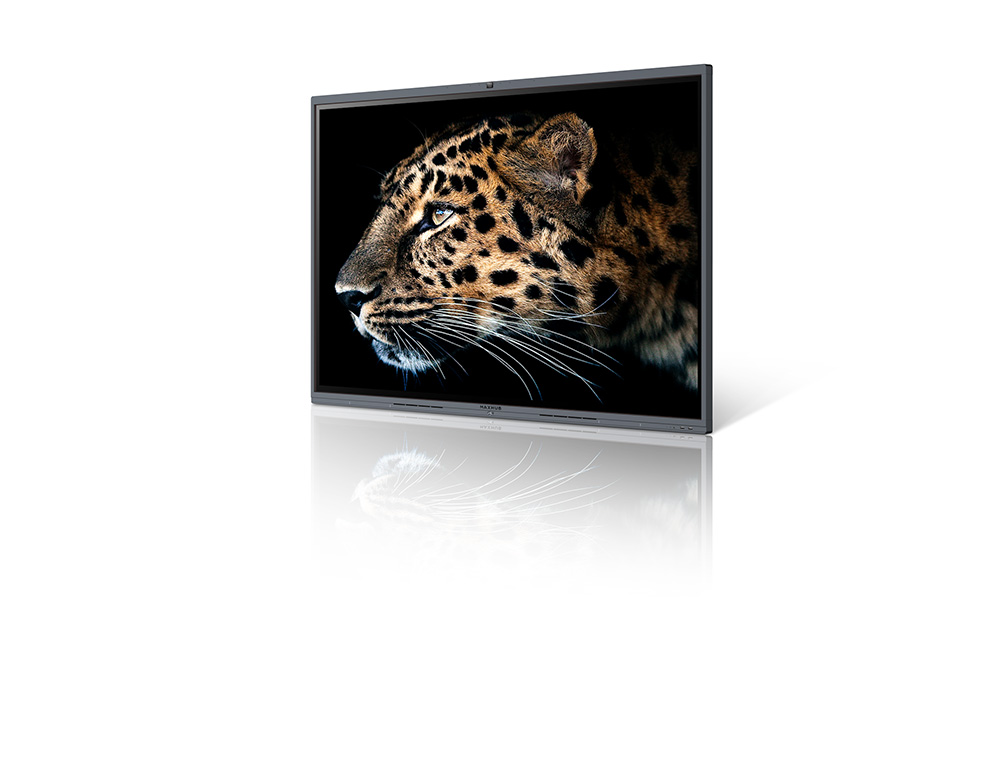 PANTALLA INTERACTIVA MAXHUB 86